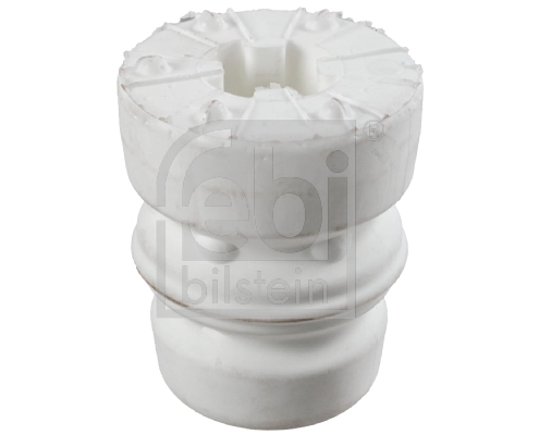 Rubber Buffer, suspension
